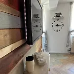 Sweet Апартаменты Клагенфурте