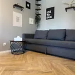 Апартаменты Sweet *
