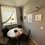 Apartment Sweet