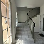 Sweet Apartment