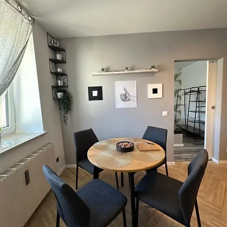 Apartment Sweet