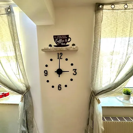 Anita's Sweet Apartment *