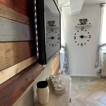 Sweet Apartment Klagenfurt am Wörthersee