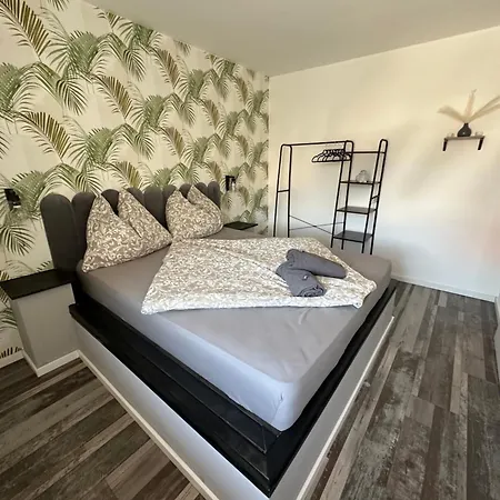 Anita's Sweet Apartment *