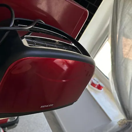 דירה Sweet קלגנפורט