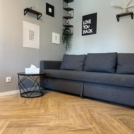 Apartment Sweet *