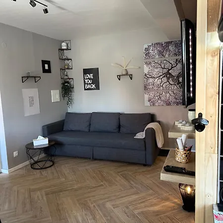 Apartment Anita's Sweet *