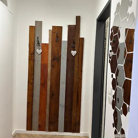 Sweet Apartment Klagenfurt am Woerthersee