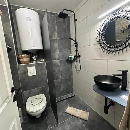 Sweet Klagenfurt am Woerthersee