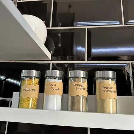 Sweet * Klagenfurt am Woerthersee