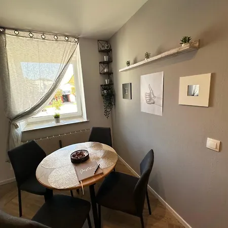 Apartment Sweet