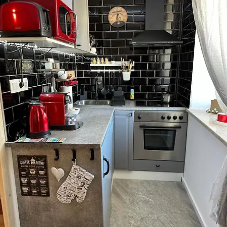 Sweet Klagenfurt am Woerthersee