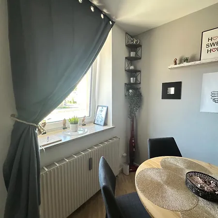 Apartment Sweet Klagenfurt am Woerthersee