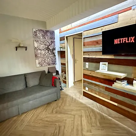 Sweet Apartment Klagenfurt am Woerthersee