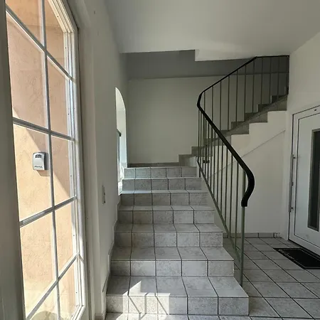 Sweet Apartment