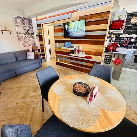 Sweet Apartment Klagenfurt am Wörthersee