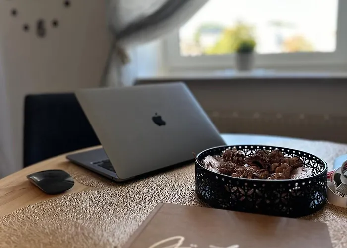 דירה Sweet קלגנפורט