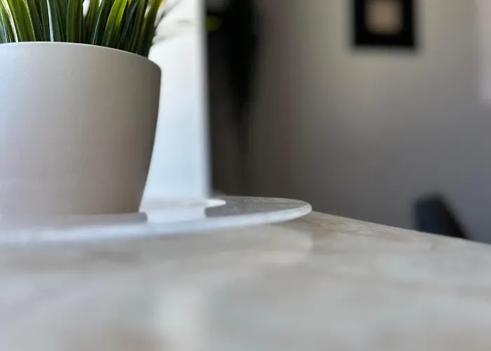 דירה Sweet קלגנפורט