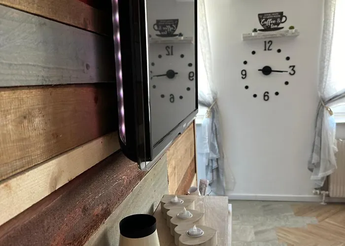 Sweet Apartman Klagenfurt am Woerthersee