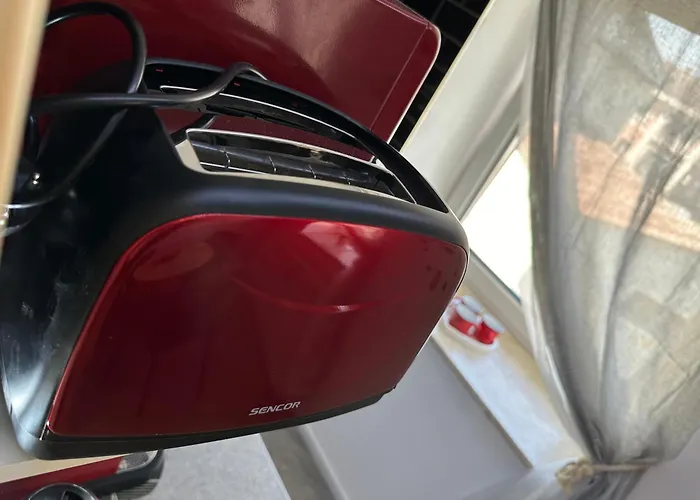 דירה Sweet קלגנפורט