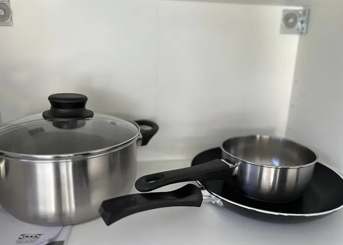 Sweet דירה קלגנפורט