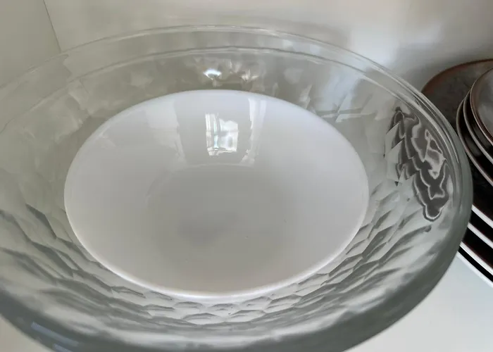 דירה Sweet קלגנפורט