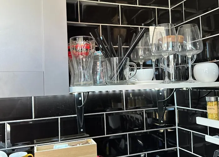 Sweet Апартаменты *