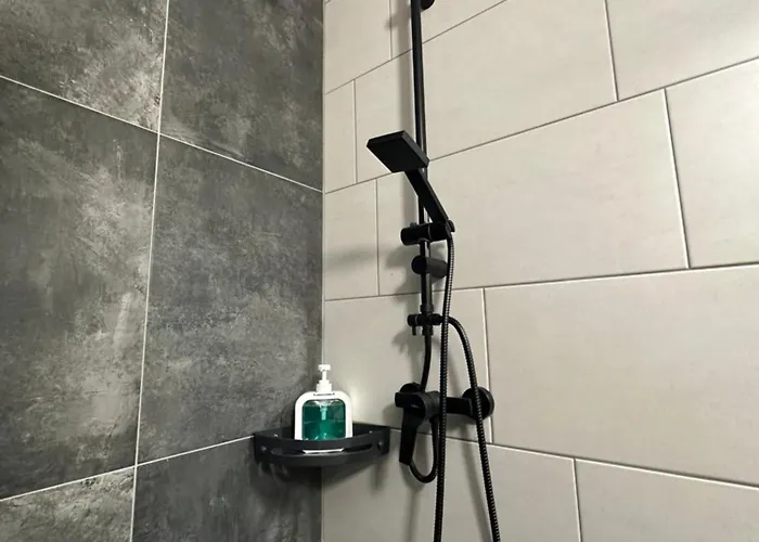 Apartman Sweet Klagenfurt am Woerthersee