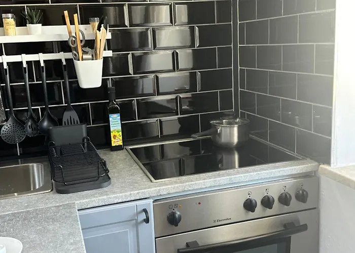 Sweet קלגנפורט