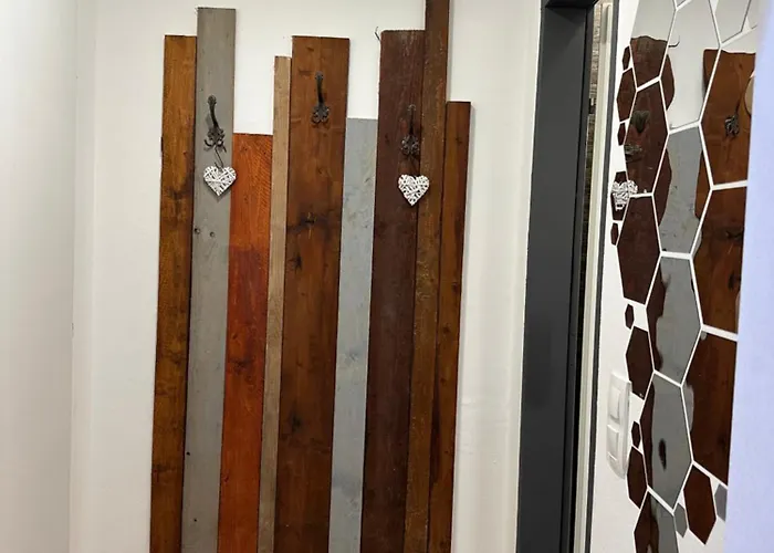 Sweet Apartman Klagenfurt am Woerthersee