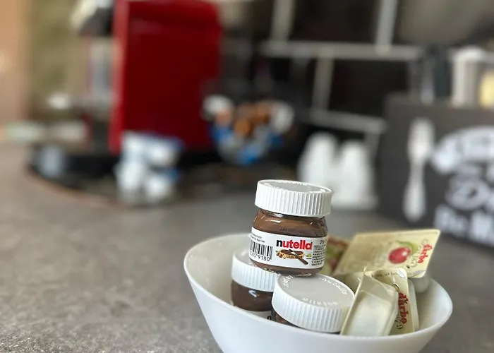 Sweet * קלגנפורט