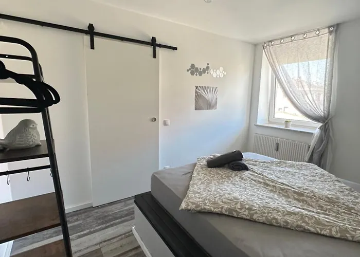 Sweet Apartman Klagenfurt am Woerthersee