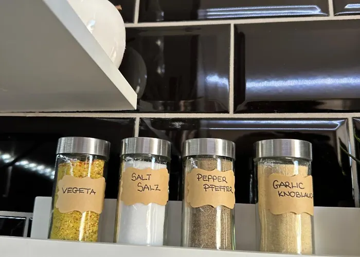 Sweet * קלגנפורט