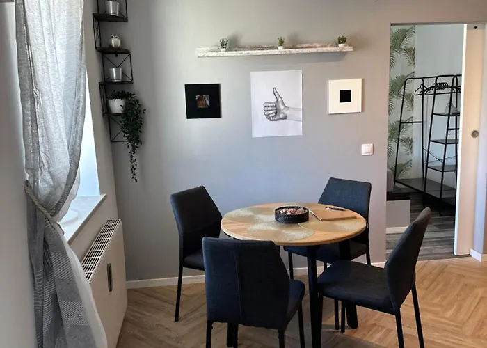 Sweet * Клагенфурте