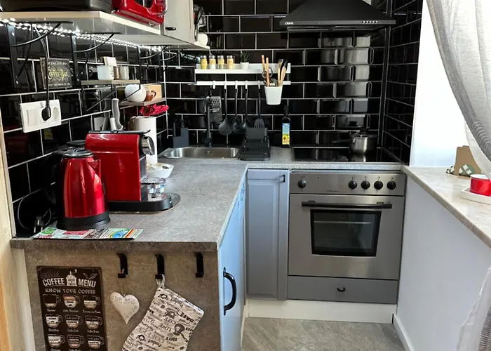 Sweet Клагенфурте