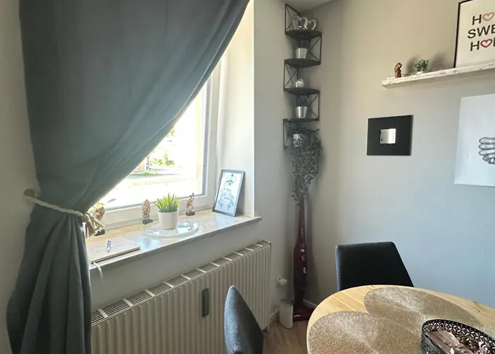 Apartman Sweet Klagenfurt am Woerthersee