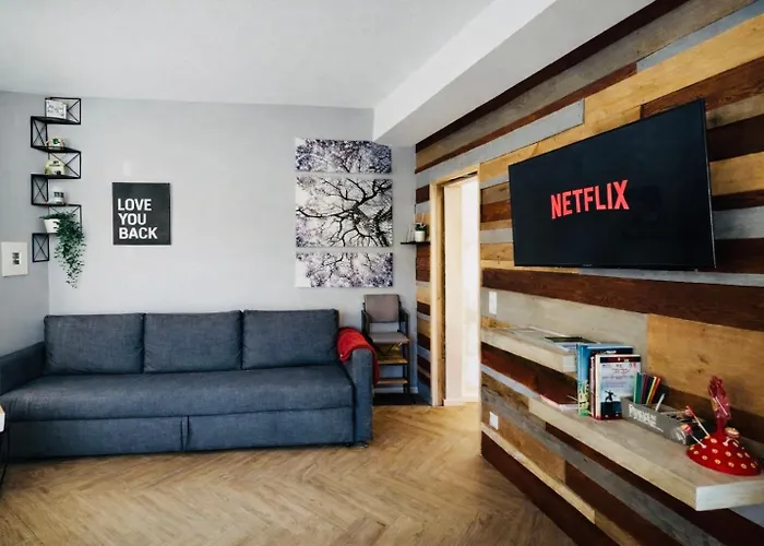 Sweet Apartman Klagenfurt am Woerthersee